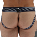 Breedwell Gymnetixxx Jock - Navy