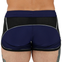 Short Gymnetixxx Bleu Marine Breedwell