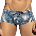 ES Collection Orak Swim Trunks - Blue