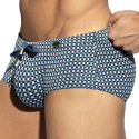 Boxer de Bain Orak Bleu ES Collection