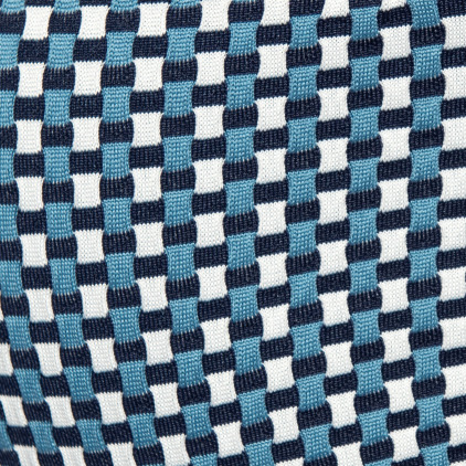 Boxer de Bain Orak Bleu ES Collection
