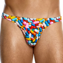 String de Bain Pilules Modus Vivendi