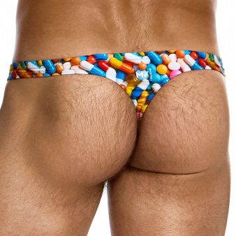 String de Bain Pilules Modus Vivendi