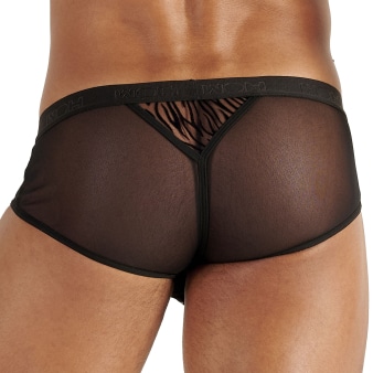 Slip Mini Personal Allure Tigré WOH