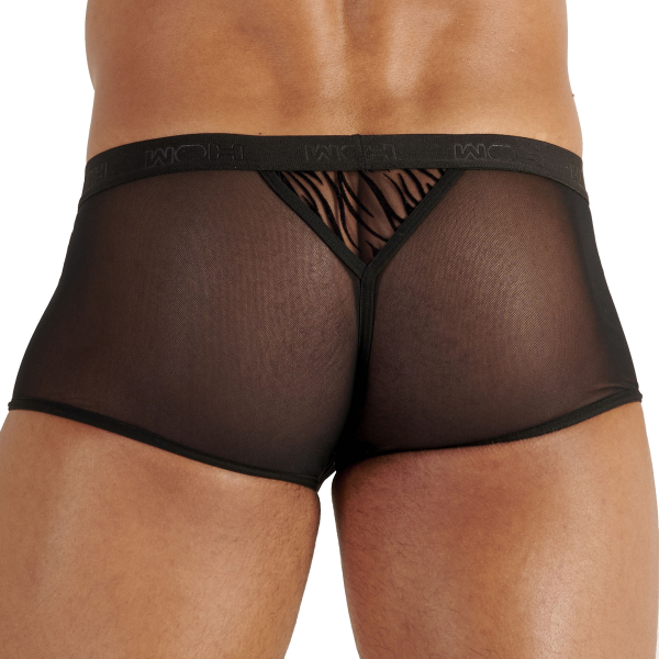 WOH Personal Allure Trunks - Tiger