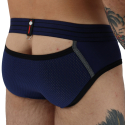 Breedwell Mister Luxe Briefs - Navy