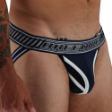 Breedwell Gymnetixxx Jock - Navy