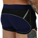 Short Gymnetixxx Bleu Marine Breedwell