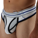 Breedwell Gymnetixxx Thong - White