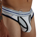 Breedwell Gymnetixxx Thong - White