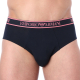 Navy / Pink