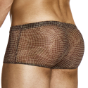 Modus Vivendi Abstract Net Trunks - Brown