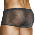 Modus Vivendi Abstract Net Trunks - Charcoal