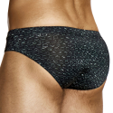 Slip Classic Air Bubble Noir Modus Vivendi