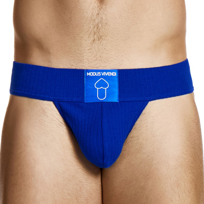 String Ultra Heritage Bleu Roi Modus Vivendi