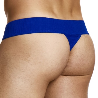 String Ultra Heritage Bleu Roi Modus Vivendi