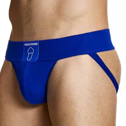 Modus Vivendi Heritage Ultra Jock - Royal