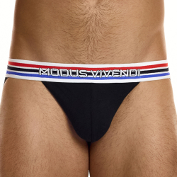 Modus Vivendi Heritage Jock - Black
