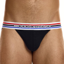 Jock Strap Heritage Noir Modus Vivendi