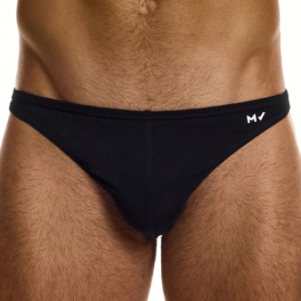 Slip Low Cut Heritage Noir Modus Vivendi