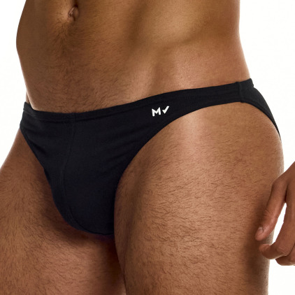 Slip Low Cut Heritage Noir Modus Vivendi