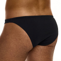 Slip Low Cut Heritage Noir Modus Vivendi