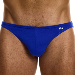 Slip Low Cut Heritage Bleu Roi Modus Vivendi
