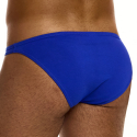 Slip Low Cut Heritage Bleu Roi Modus Vivendi