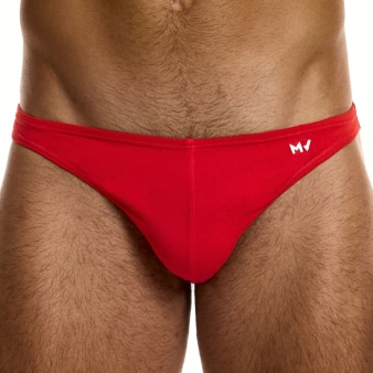 Slip Low Cut Heritage Rouge Modus Vivendi
