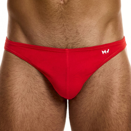 Slip Low Cut Heritage Rouge Modus Vivendi