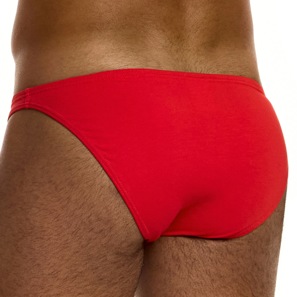 Slip Low Cut Heritage Rouge Modus Vivendi