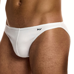 Slip Low Cut Heritage Blanc Modus Vivendi