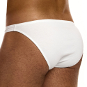 Slip Low Cut Heritage Blanc Modus Vivendi