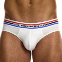 Slip Classic Heritage Blanc Modus Vivendi
