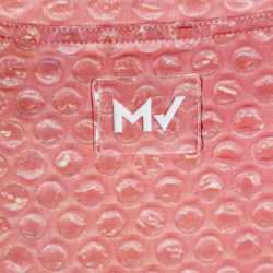 String Air Bubble Rose Poudré Modus Vivendi