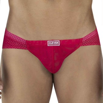 Slip Mosaico Rouge Clever