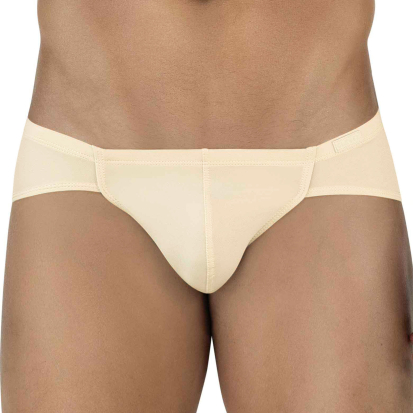 Clever Mendoza Briefs - Beige