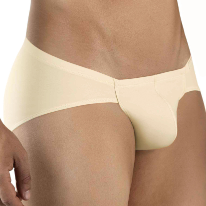 Clever Mendoza Briefs - Beige