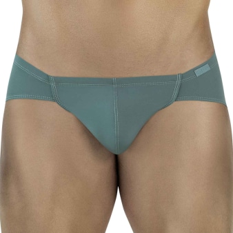 Slip Mendoza Vert Clever