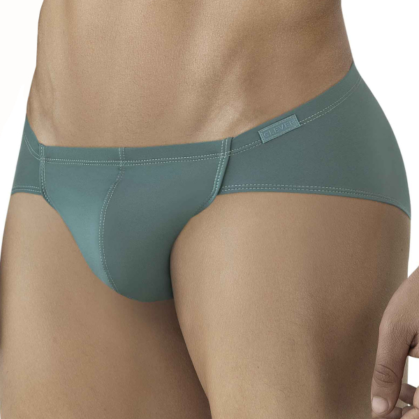 Slip Mendoza Vert Clever