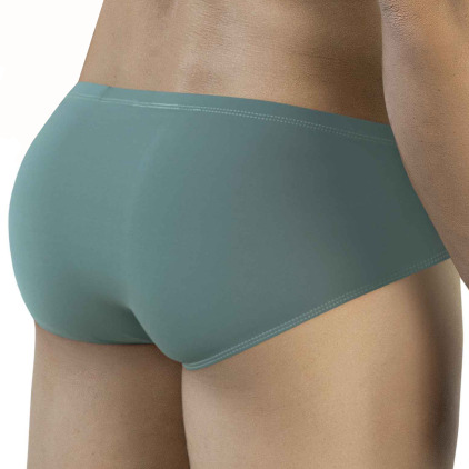 Slip Mendoza Vert Clever