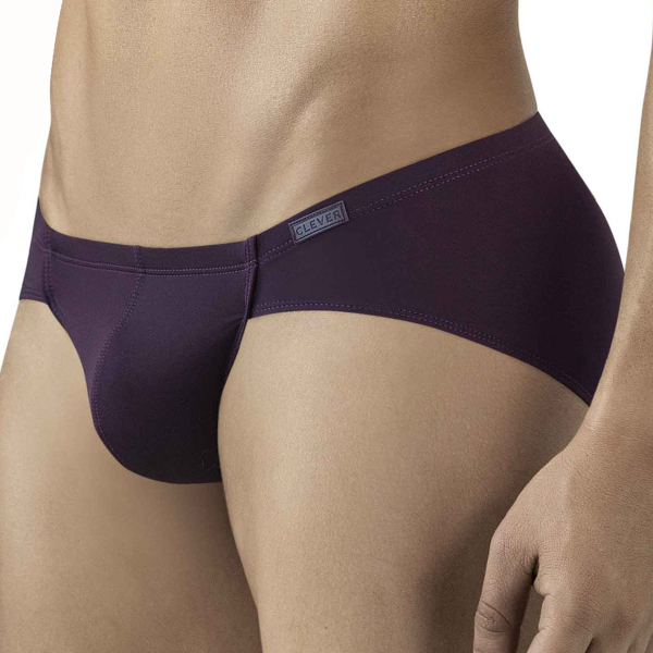 Slip Mendoza Bordeaux Clever
