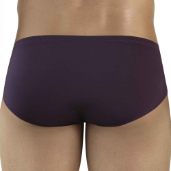 Slip Mendoza Bordeaux Clever