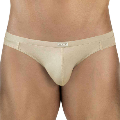 Clever Cordoba Briefs - Sand