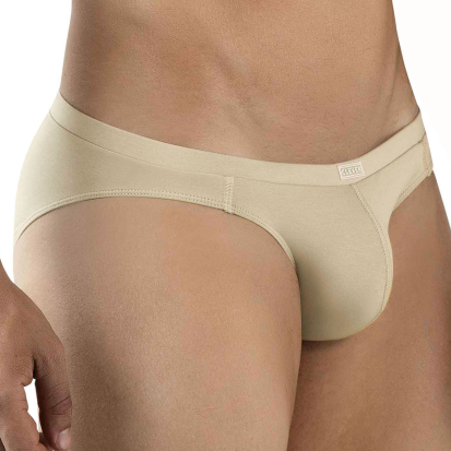 Clever Cordoba Briefs - Sand