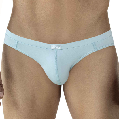 Clever Cordoba Briefs - Light Blue