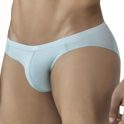 Clever Cordoba Briefs - Light Blue