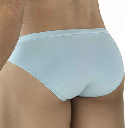 Clever Cordoba Briefs - Light Blue