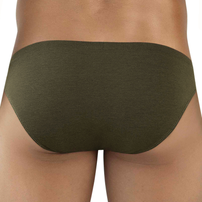 Clever Cordoba Briefs - Khaki