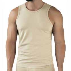 Débardeur Cordoba Beige Clever